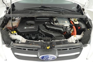 2013 Ford C-Max Hybrid SEL
