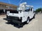 2023 Ford Super Duty F-450 DRW Crane Truck XL