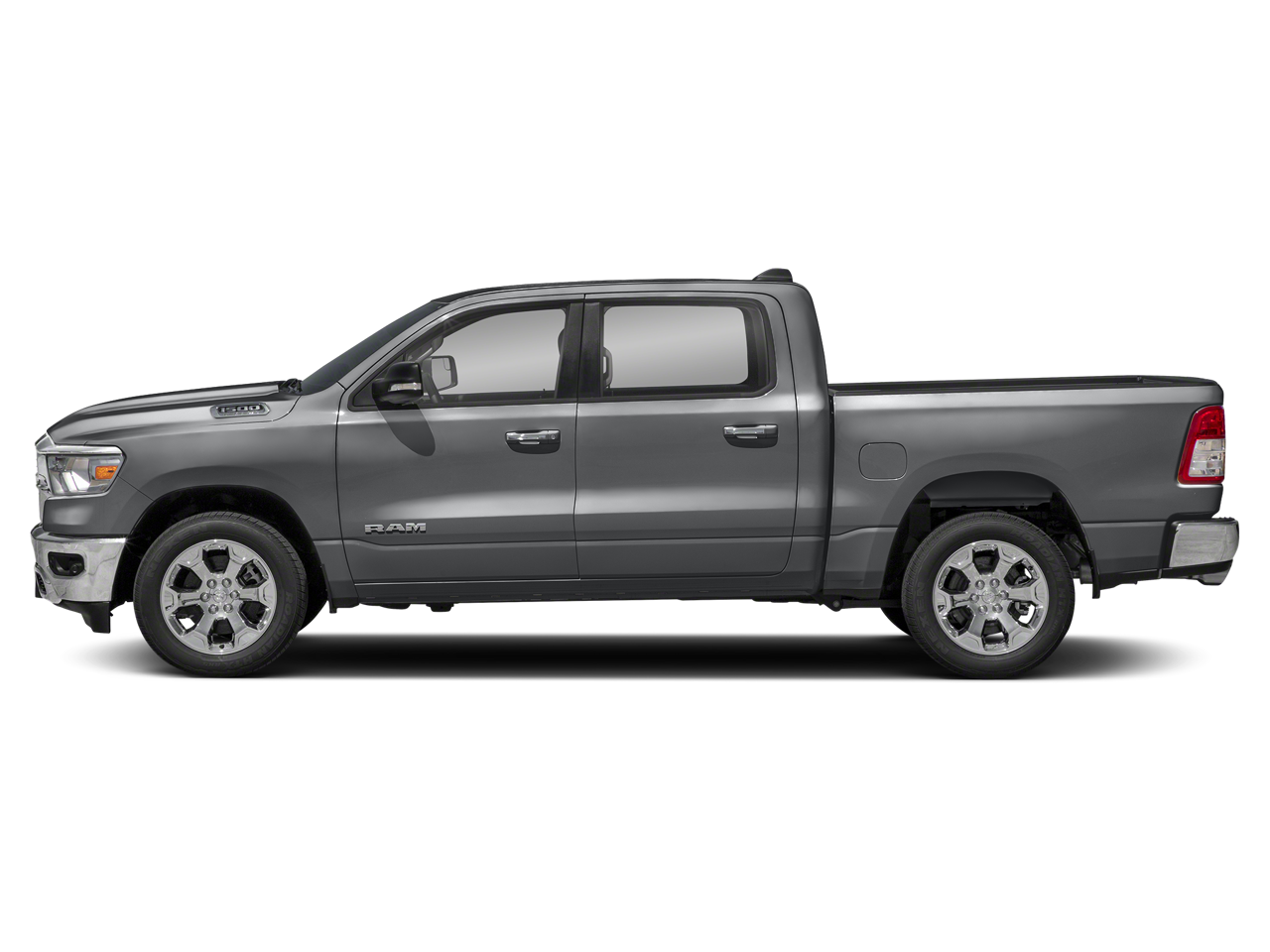 2021 RAM 1500 Lone Star