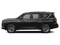 2022 INFINITI QX80 LUXE