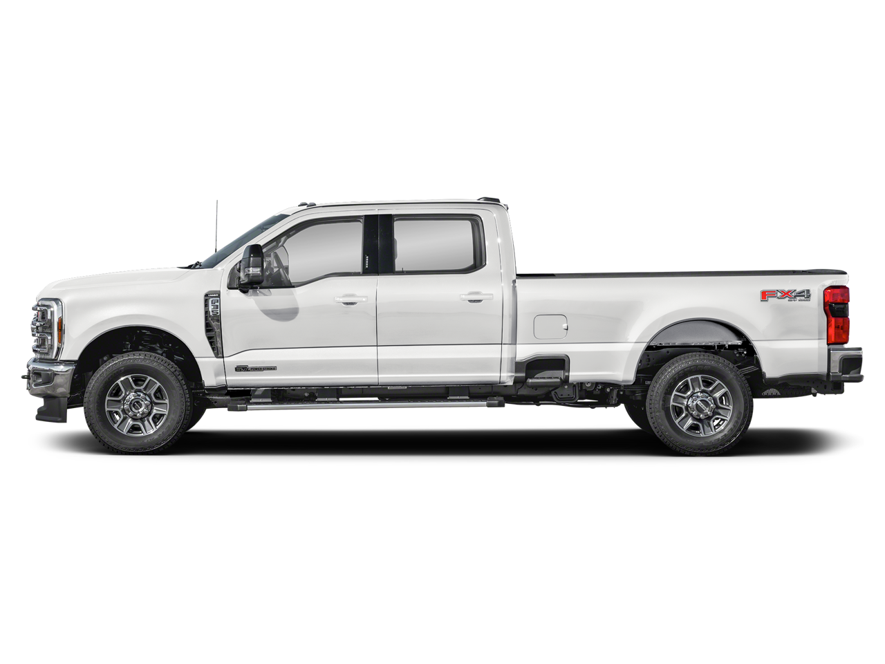 2023 Ford Super Duty F-350 SRW Base