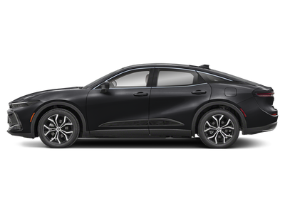 2024 Toyota Crown Limited
