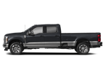 2026 Ford Super Duty F-350 SRW King Ranch