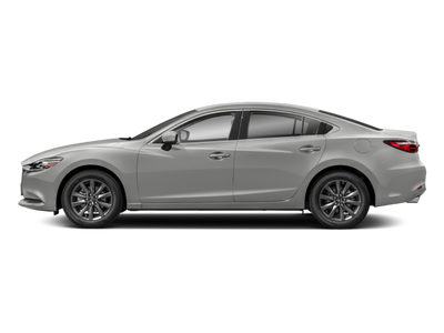 2018 Mazda Mazda6 Sport