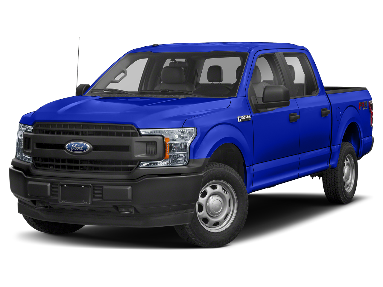 2020 Ford F-150 STX