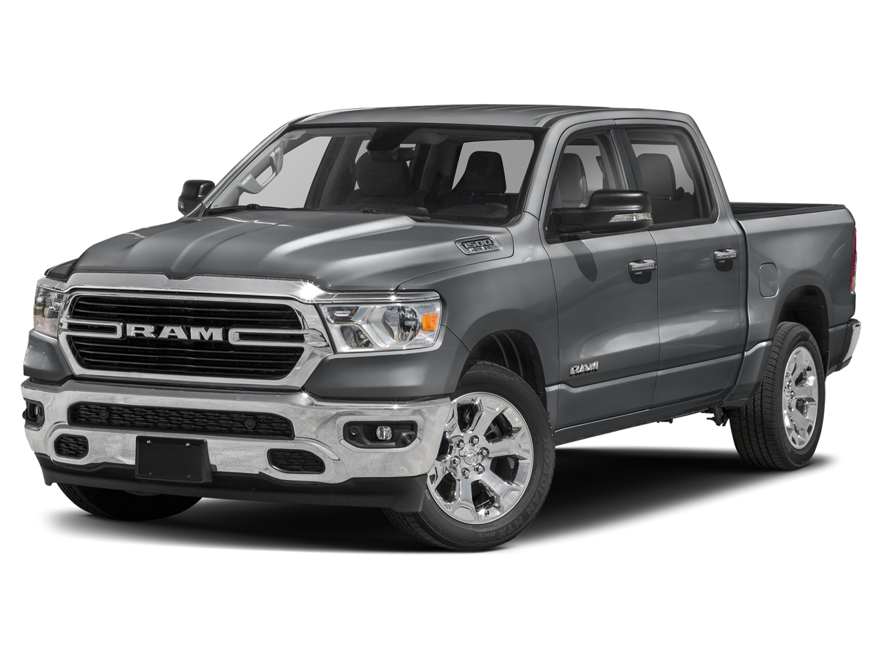 2021 RAM 1500 Lone Star
