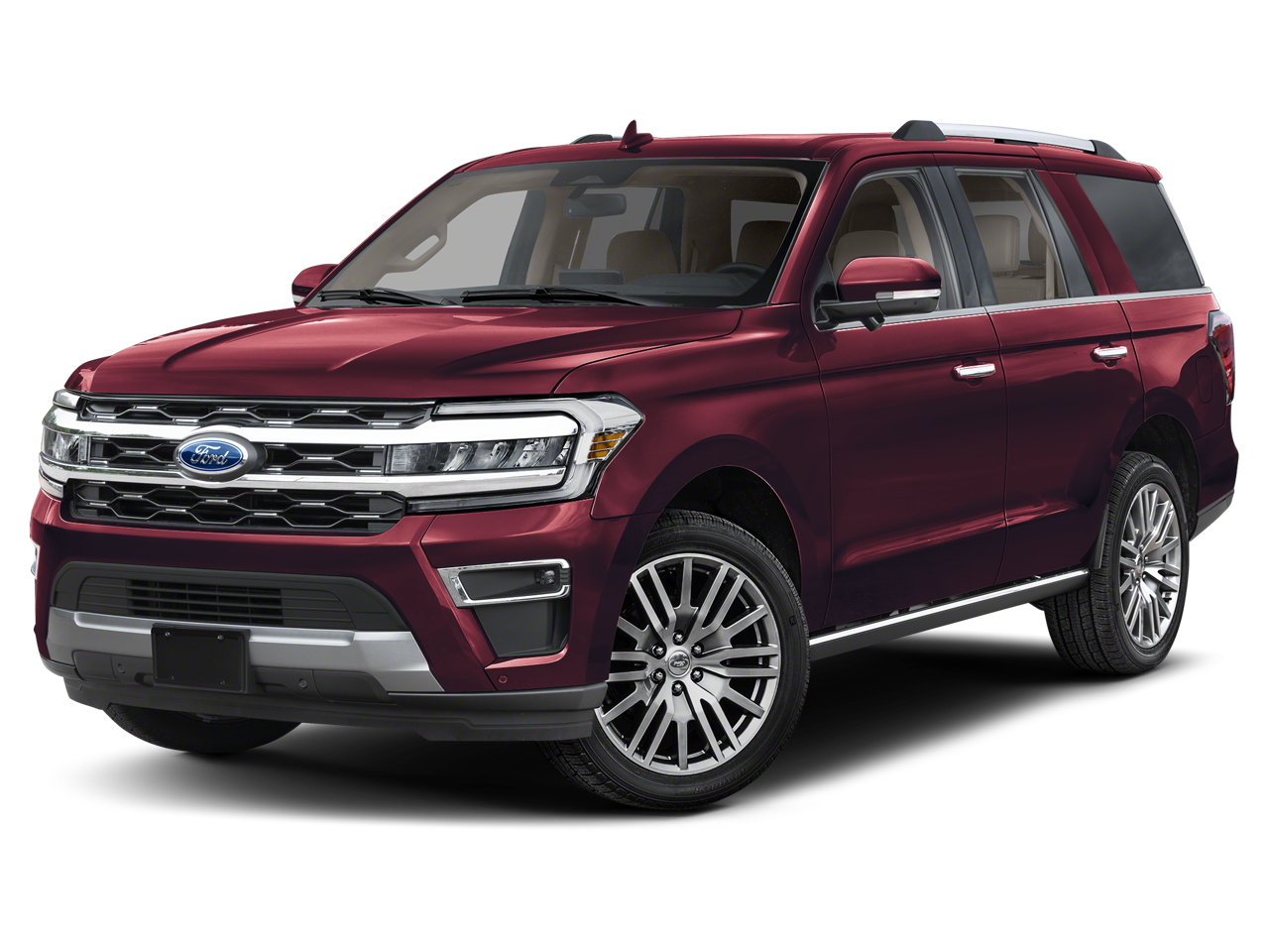 2023 Ford Expedition Limited for sale in New Braunfels, TX