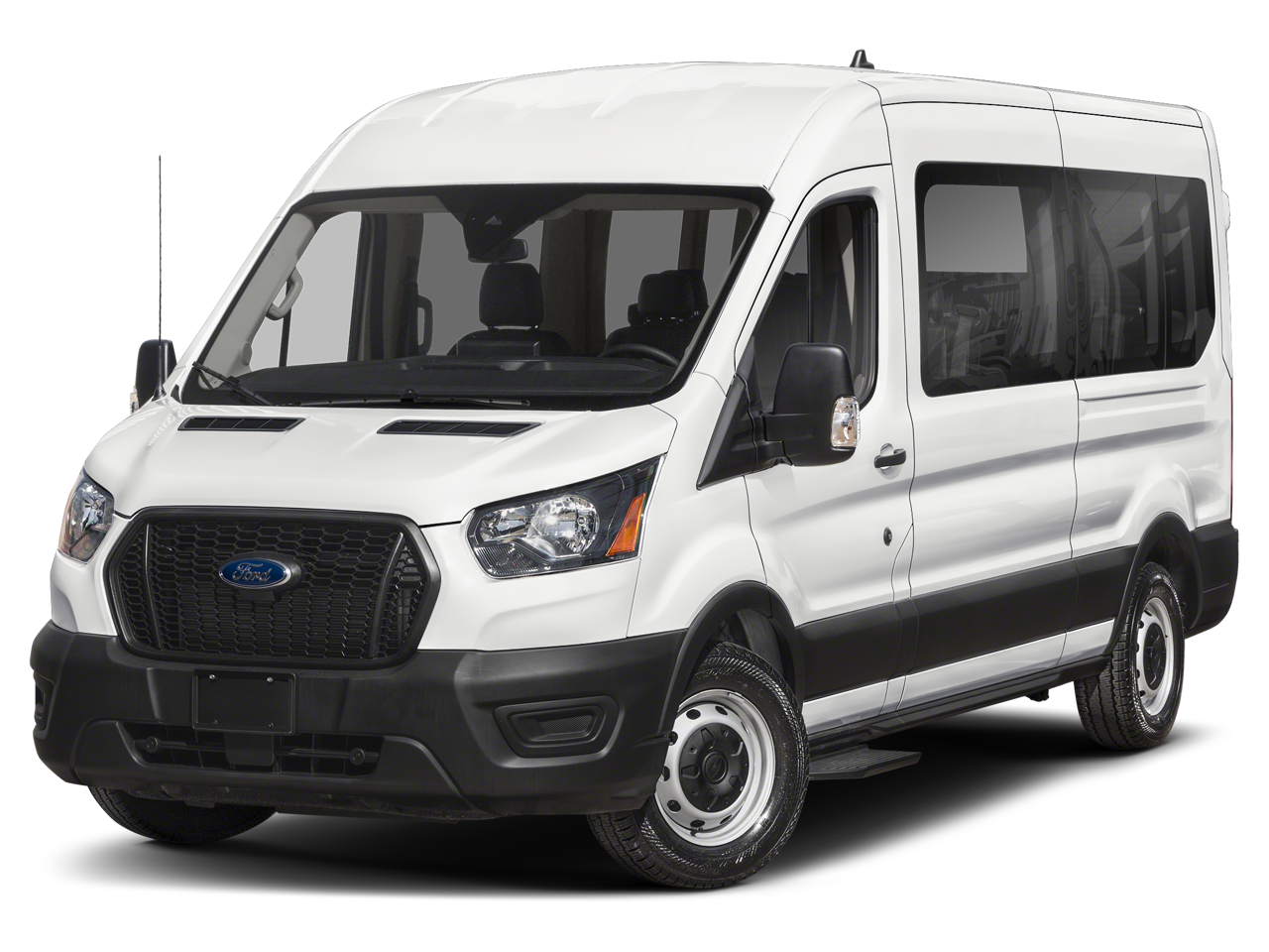 2023 Ford Transit Passenger Wagon T350