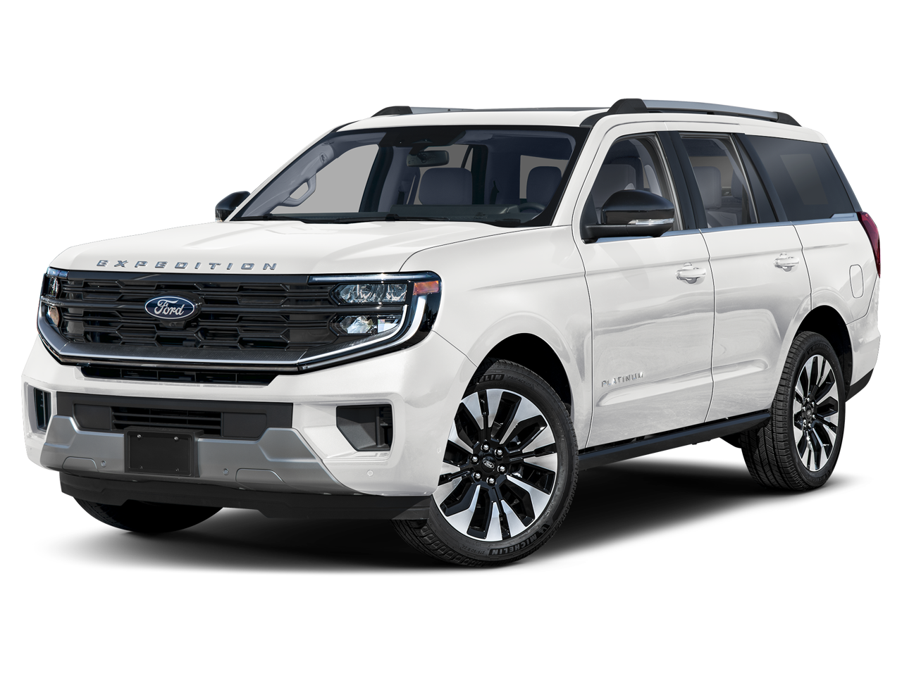 2025 Ford Expedition