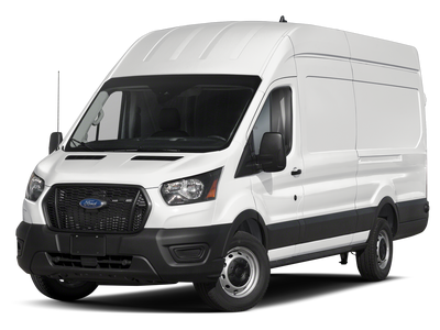2025 Ford Transit Cargo Van Cargo Van