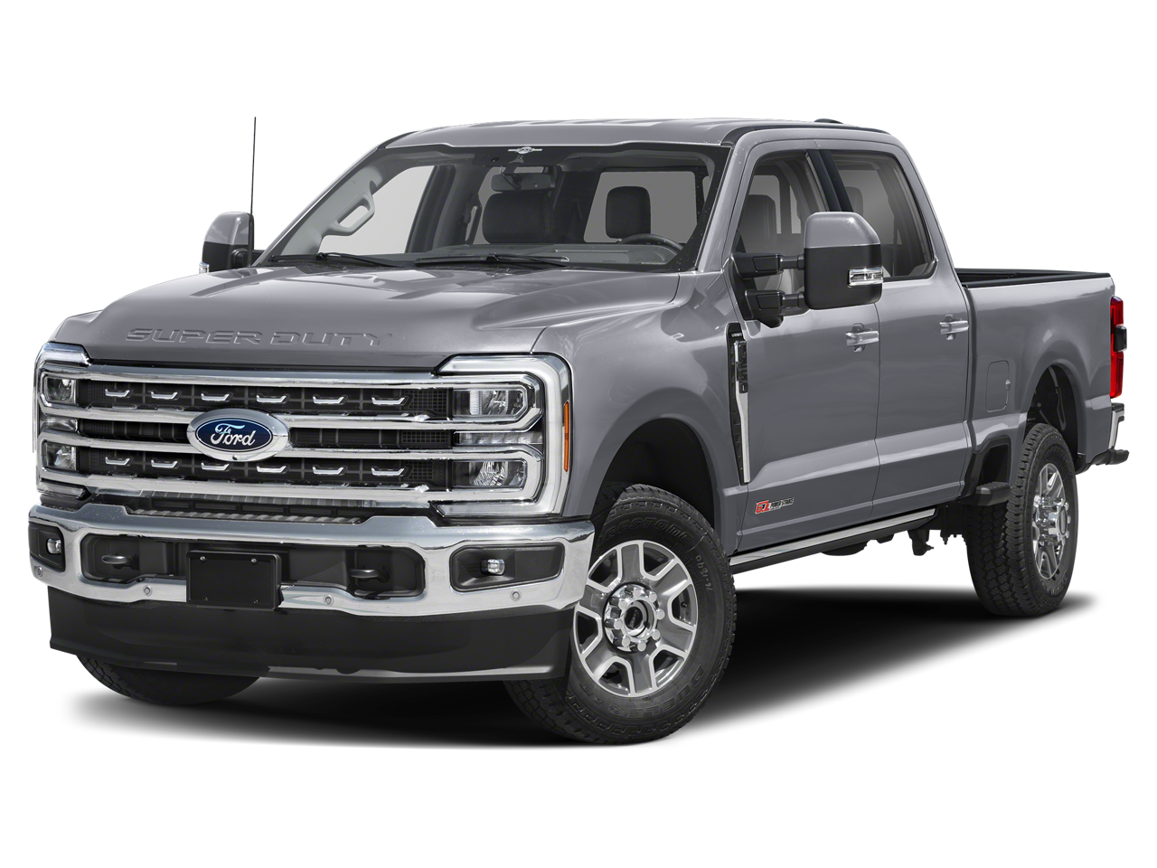 2026 Ford F-250's photo
