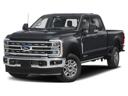 2026 Ford Super Duty F-250 SRW F-250® Lariat®
