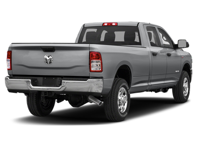 2019 RAM 3500 Lone Star