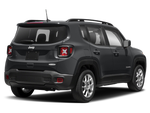 2020 Jeep Renegade Altitude