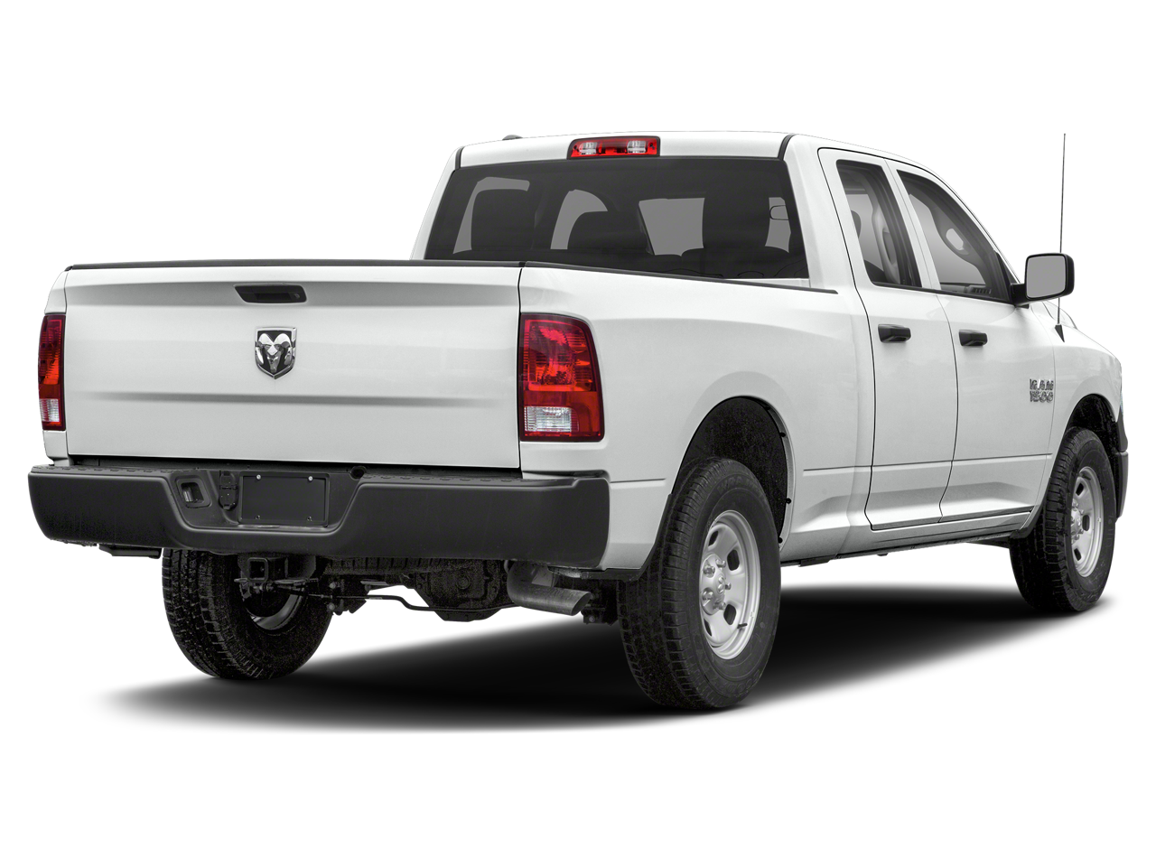 2020 RAM 1500 Classic Tradesman
