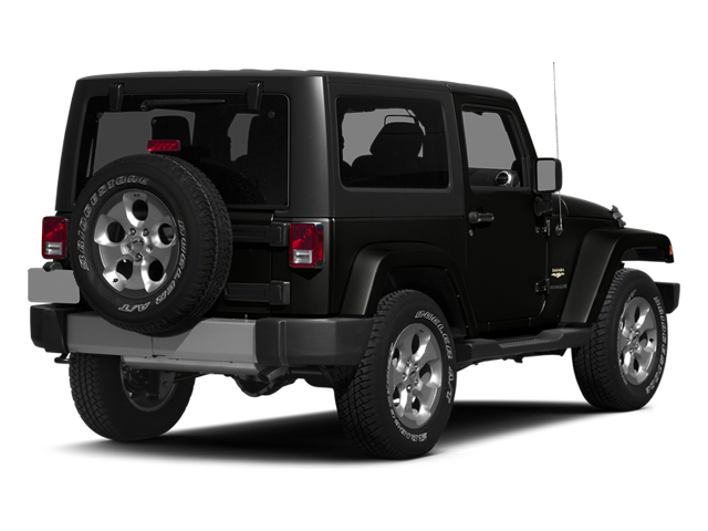 Used 2014 Jeep Wrangler Sahara with VIN 1C4AJWBG6EL256714 for sale in New Braunfels, TX