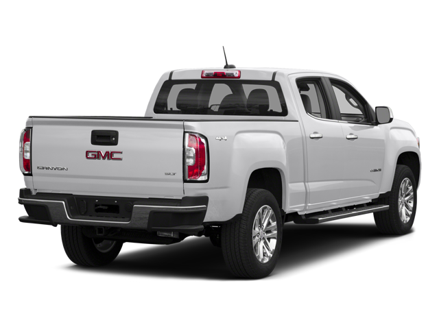 2015 GMC Canyon 2WD SLT