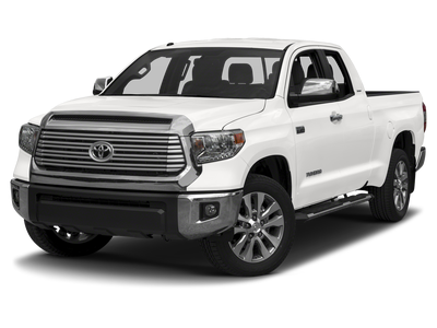 2015 Toyota Tundra 4WD Truck LTD
