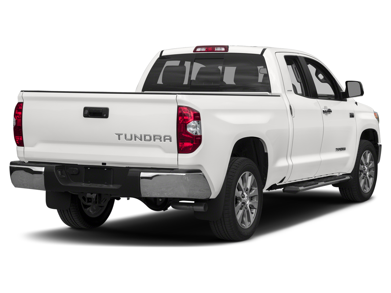 2015 Toyota Tundra 4WD Truck LTD