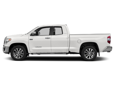 2015 Toyota Tundra 4WD Truck LTD
