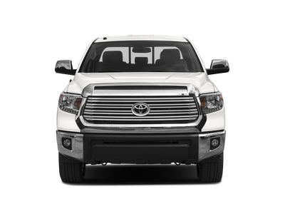 2015 Toyota Tundra 4WD Truck LTD