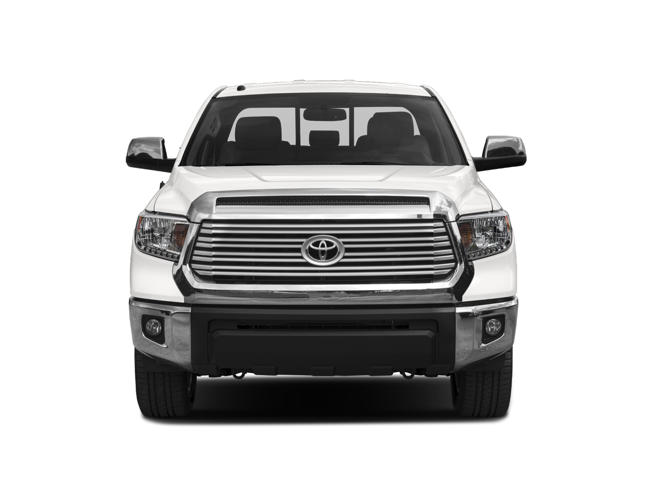 2015 Toyota Tundra 4WD Truck LTD