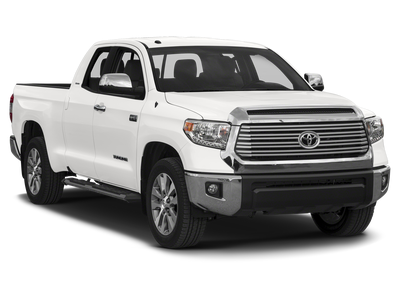 2015 Toyota Tundra 4WD Truck LTD
