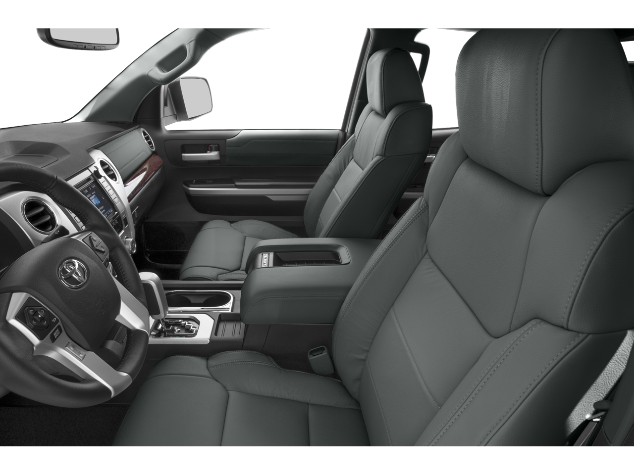2015 Toyota Tundra 4WD Truck LTD