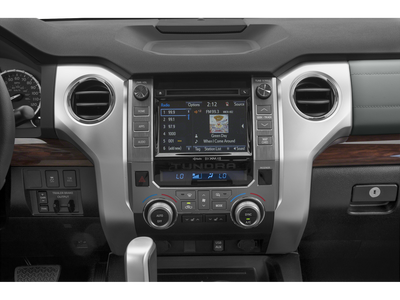 2015 Toyota Tundra 4WD Truck LTD