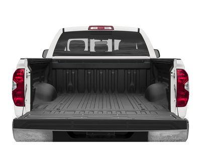 2015 Toyota Tundra 4WD Truck LTD
