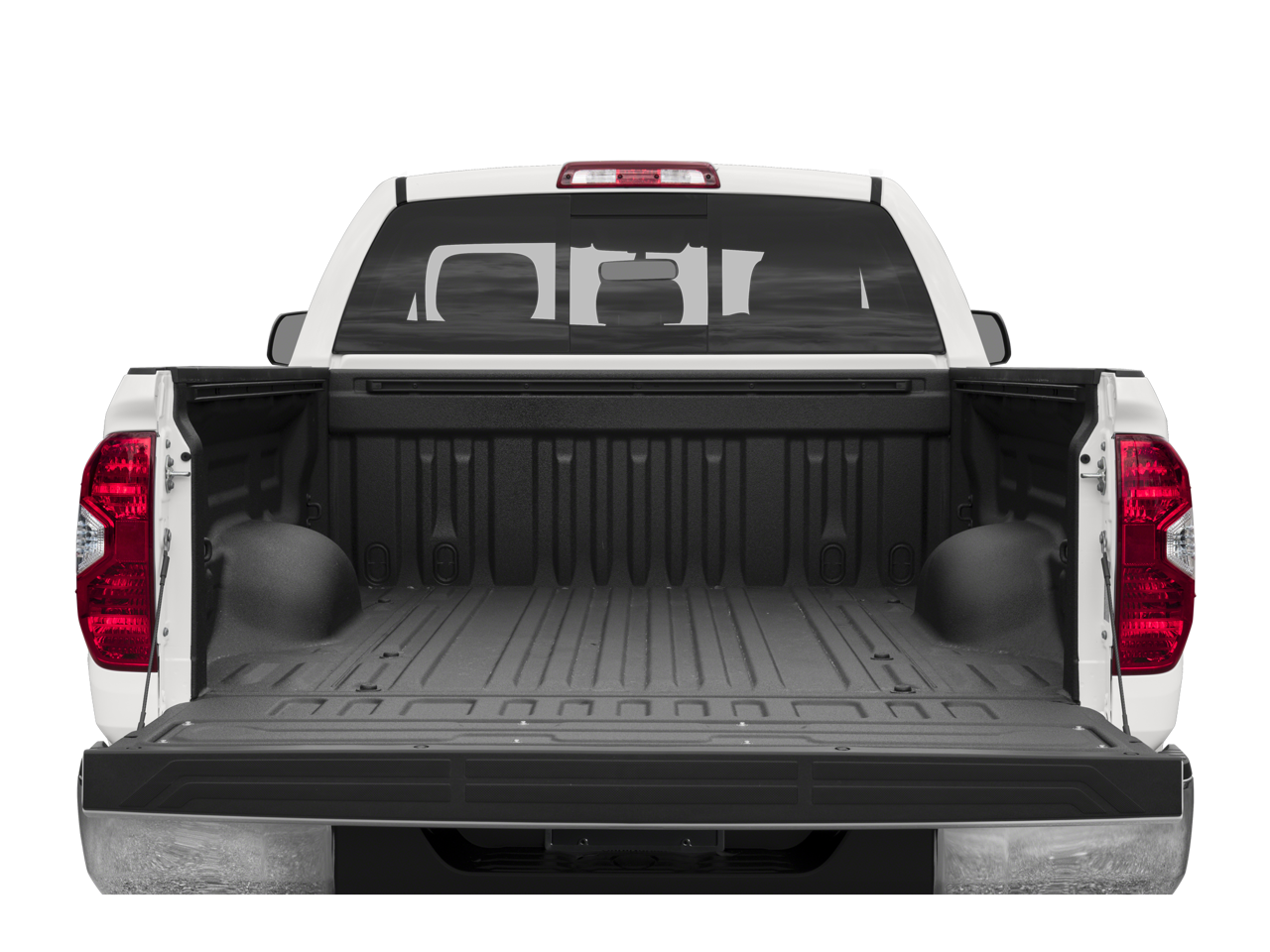 2015 Toyota Tundra 4WD Truck LTD