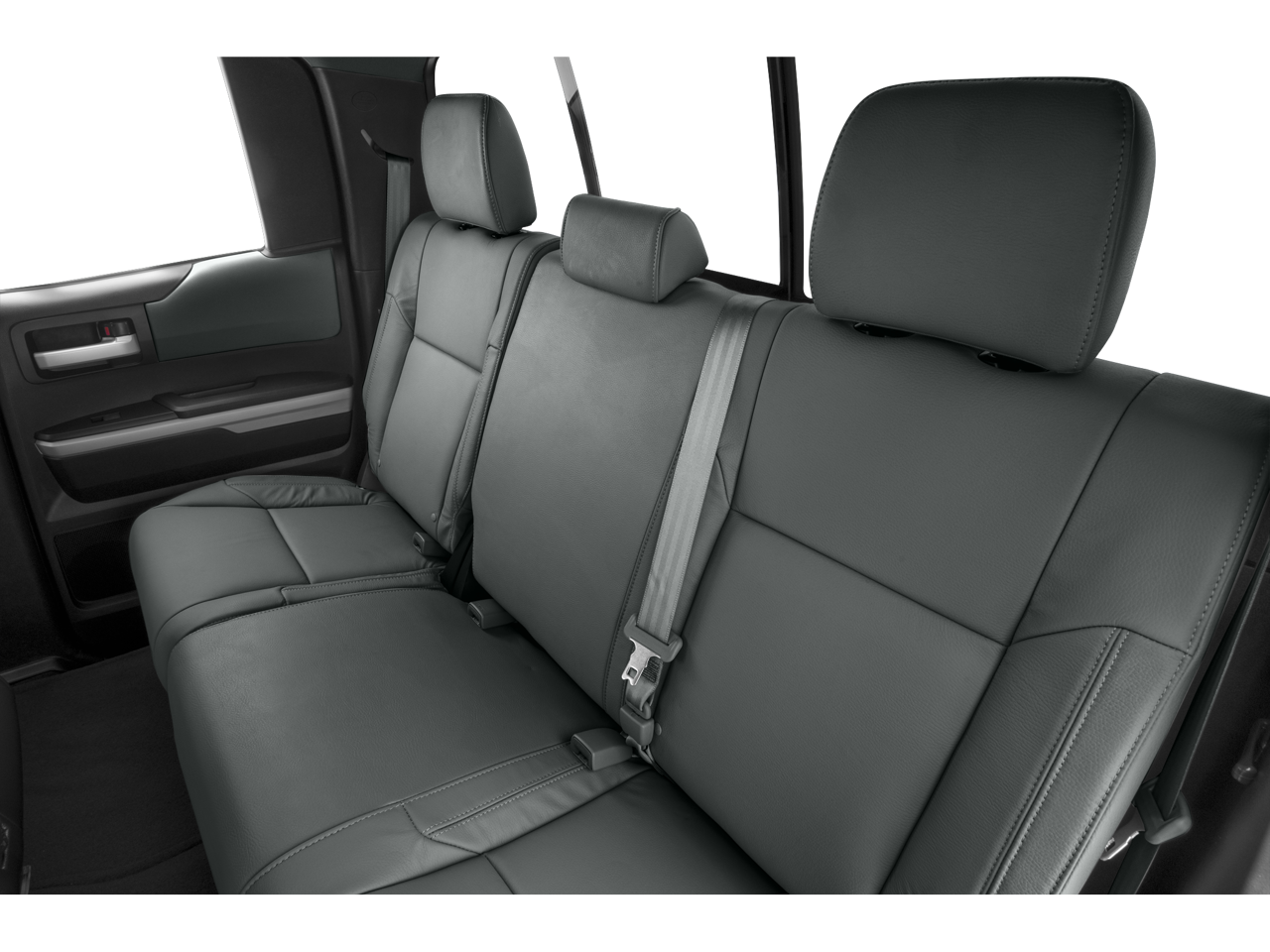 2015 Toyota Tundra 4WD Truck LTD
