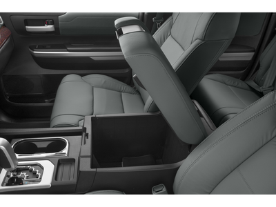 2015 Toyota Tundra 4WD Truck LTD