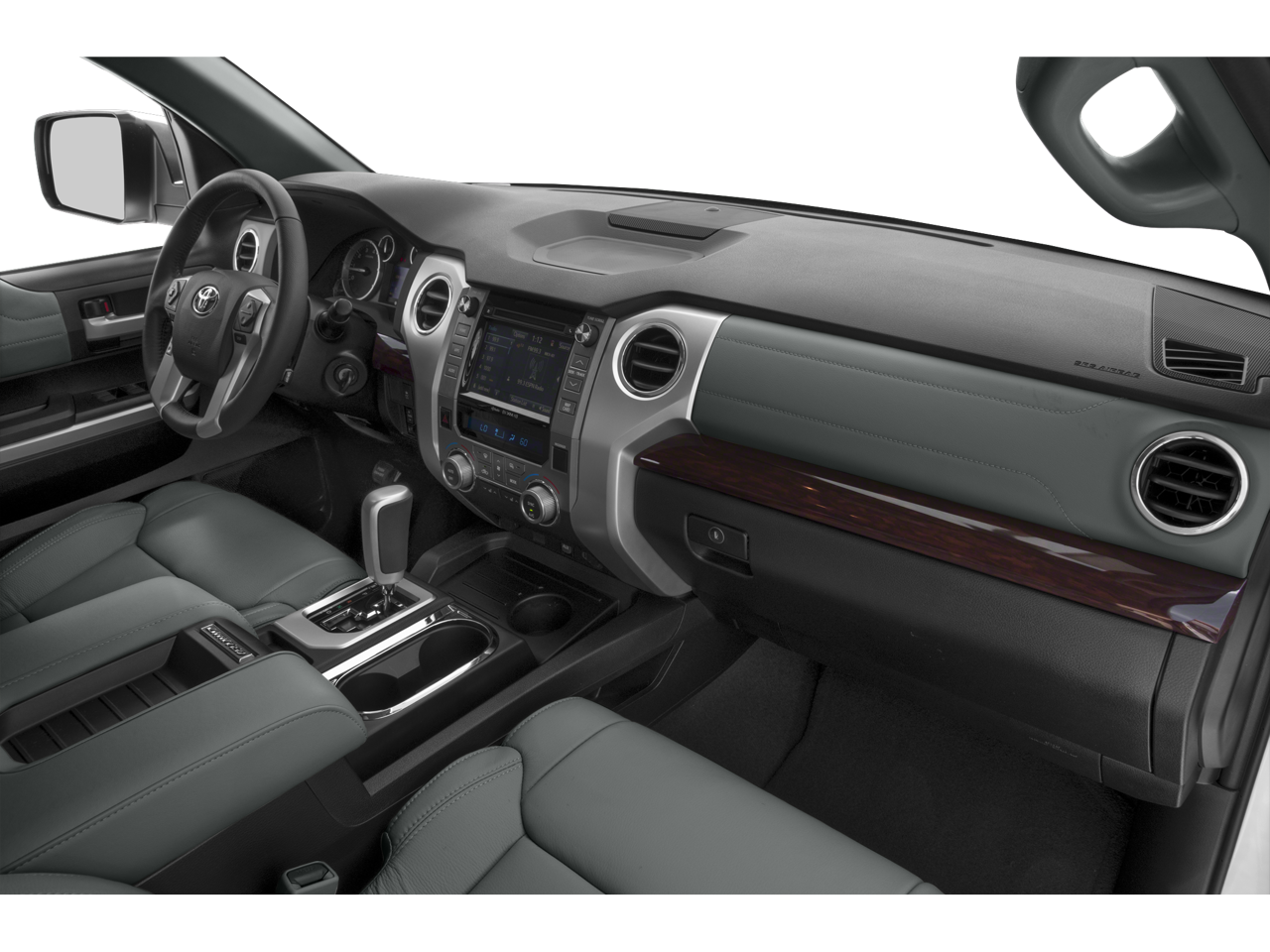 2015 Toyota Tundra 4WD Truck LTD