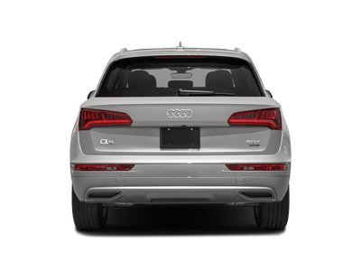 2018 Audi Q5 Premium