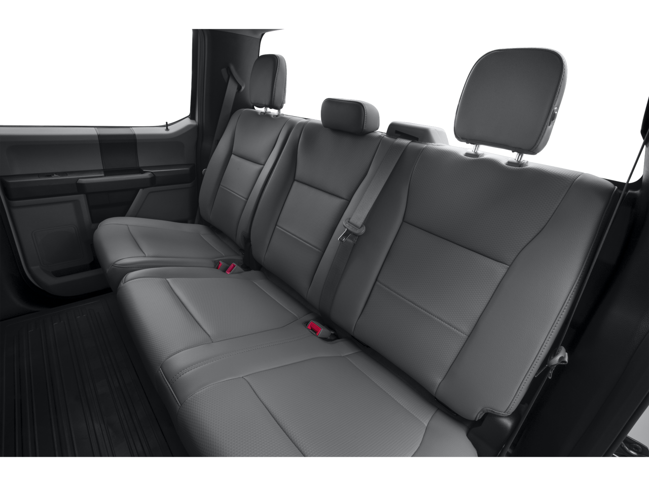 2018 Ford F-150 STX
