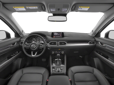 2018 Mazda Mazda CX-5 Grand Touring