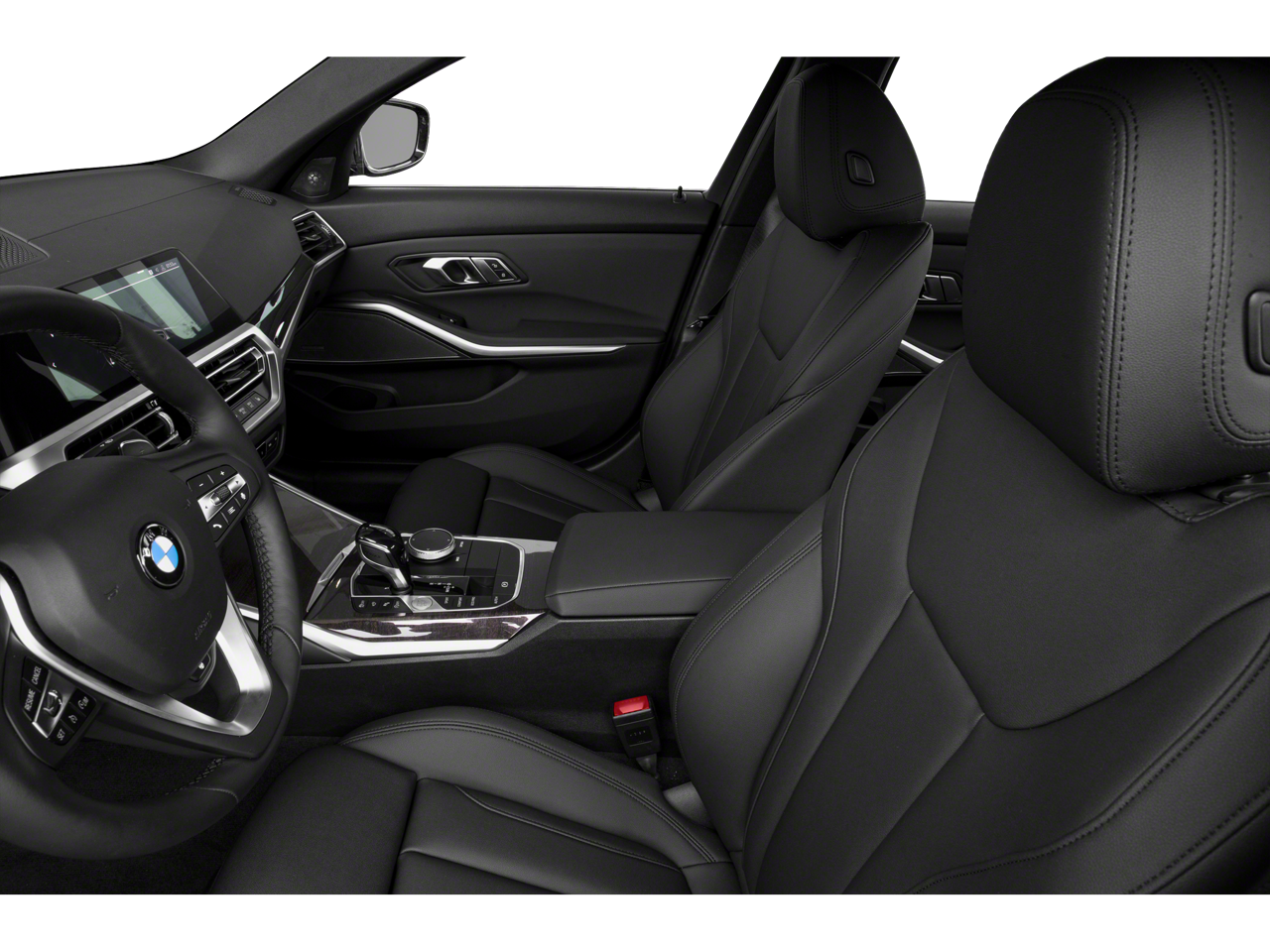 2019 BMW 3 Series 330i