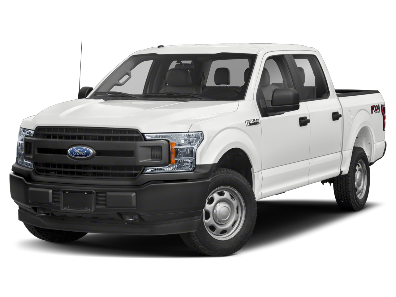 2020 Ford F-150 STX