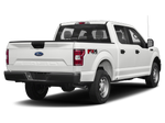 2020 Ford F-150 STX