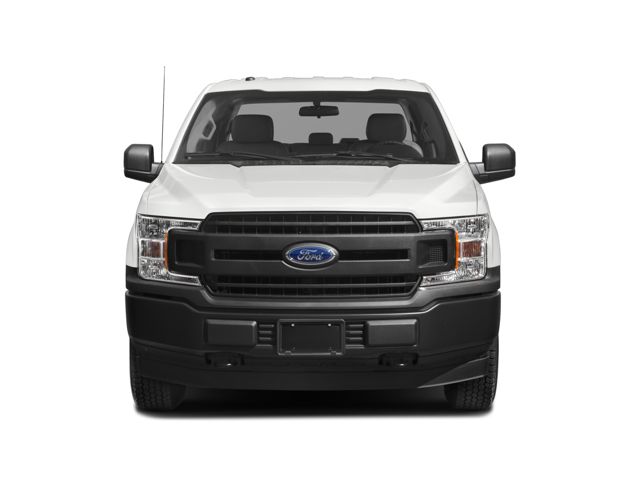 2020 Ford F-150 STX
