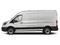 2020 Ford Transit Cargo Van T250