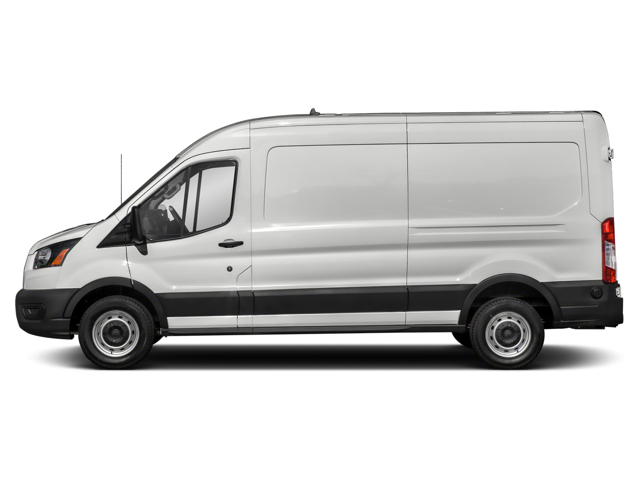 2020 Ford Transit Cargo Van T250