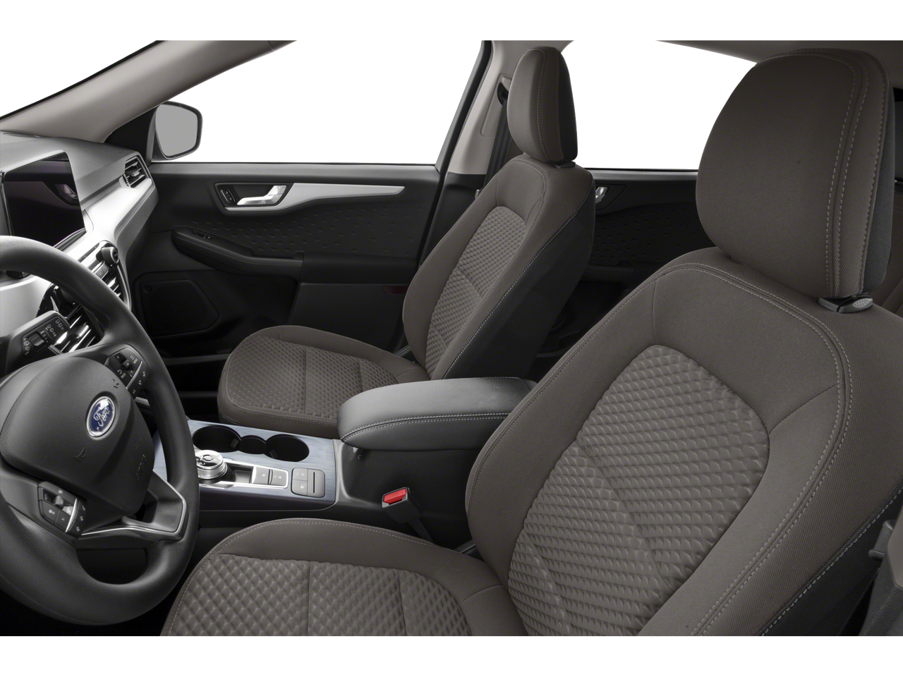 2021 Ford Escape SE Hybrid