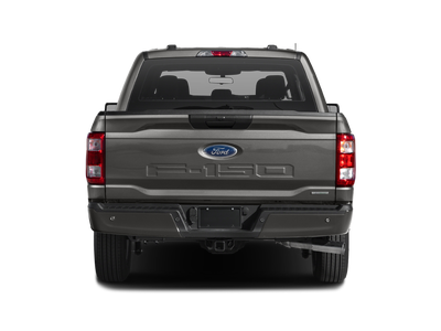 2021 Ford F-150 STX