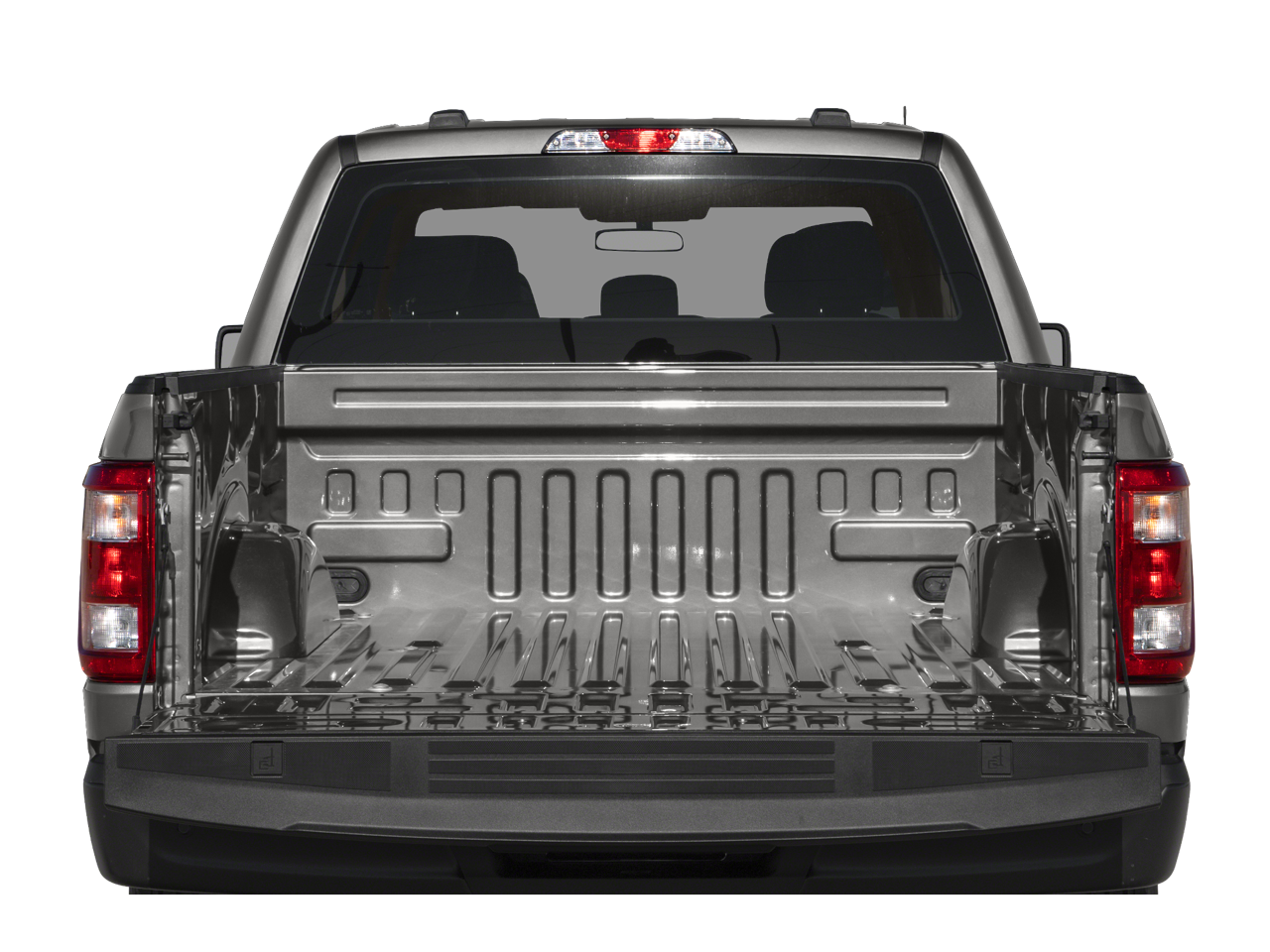 2021 Ford F-150 STX