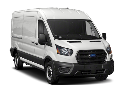 2021 Ford Transit Cargo Van T250