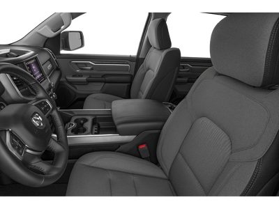 2021 RAM 1500 Lone Star