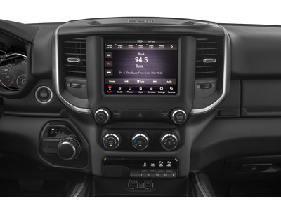 2021 RAM 1500 Lone Star