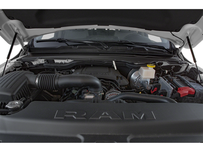 2021 RAM 1500 Lone Star